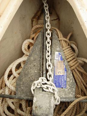 anchor locker