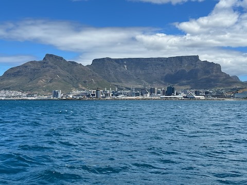 cape town