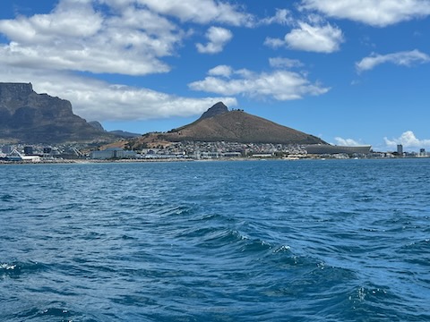 cape town