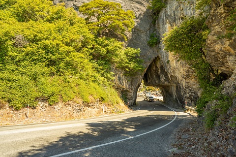 Abel Tasman National Park