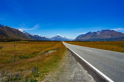 Aoraki