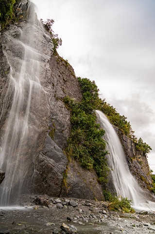 Franz Josef Glacier