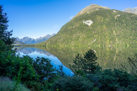 Gunn Lake