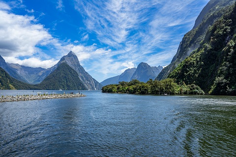 Milford Sound