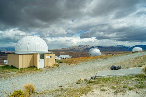 Mt John Observatory