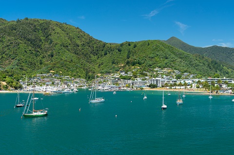 Picton Harbour