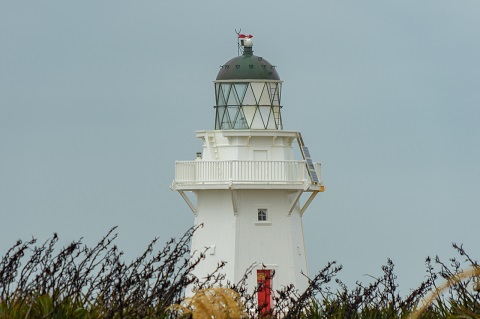 Waipapa Lighthouse